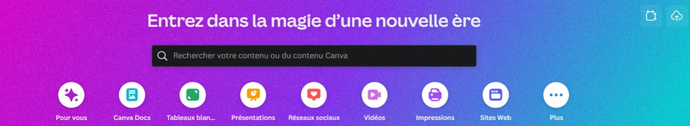 Formation Utiliser Canva Comme Un Pro